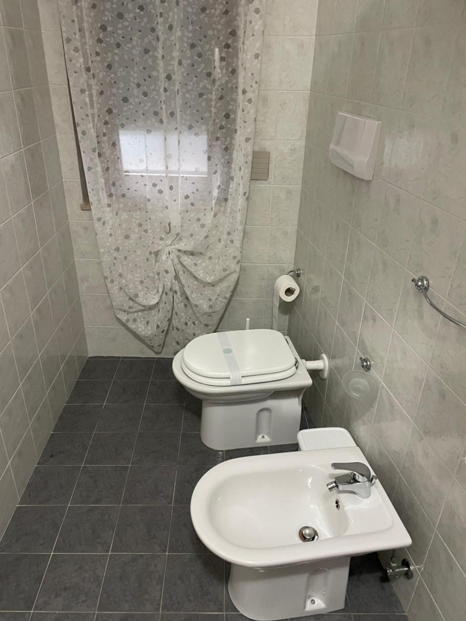 Casa Andros Villa Pertosa Ruang foto